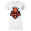 Heavy Cotton Women's Short Sleeve Gildan T-Shirt Thumbnail