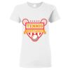 Heavy Cotton Women's Short Sleeve Gildan T-Shirt Thumbnail