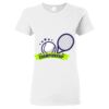 Heavy Cotton Women's Short Sleeve Gildan T-Shirt Thumbnail