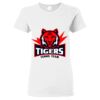 Heavy Cotton Women's Short Sleeve Gildan T-Shirt Thumbnail
