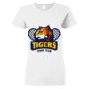 Heavy Cotton Women's Short Sleeve Gildan T-Shirt Thumbnail