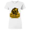 Heavy Cotton Women's Short Sleeve Gildan T-Shirt Thumbnail
