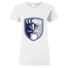 Heavy Cotton Women's Short Sleeve Gildan T-Shirt Thumbnail