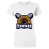 Heavy Cotton Women's Short Sleeve Gildan T-Shirt Thumbnail