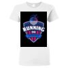 Heavy Cotton Women's Short Sleeve Gildan T-Shirt Thumbnail