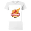 Heavy Cotton Women's Short Sleeve Gildan T-Shirt Thumbnail