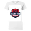 Heavy Cotton Women's Short Sleeve Gildan T-Shirt Thumbnail