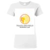 Heavy Cotton Women's Short Sleeve Gildan T-Shirt Thumbnail