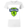 Heavy Cotton Women's Short Sleeve Gildan T-Shirt Thumbnail