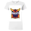 Heavy Cotton Women's Short Sleeve Gildan T-Shirt Thumbnail
