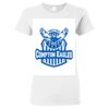 Heavy Cotton Women's Short Sleeve Gildan T-Shirt Thumbnail
