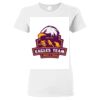 Heavy Cotton Women's Short Sleeve Gildan T-Shirt Thumbnail