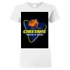 Heavy Cotton Women's Short Sleeve Gildan T-Shirt Thumbnail