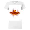 Heavy Cotton Women's Short Sleeve Gildan T-Shirt Thumbnail