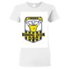 Heavy Cotton Women's Short Sleeve Gildan T-Shirt Thumbnail