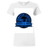 Heavy Cotton Women's Short Sleeve Gildan T-Shirt Thumbnail
