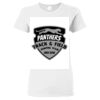 Heavy Cotton Women's Short Sleeve Gildan T-Shirt Thumbnail