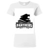 Heavy Cotton Women's Short Sleeve Gildan T-Shirt Thumbnail
