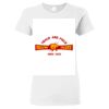 Heavy Cotton Women's Short Sleeve Gildan T-Shirt Thumbnail