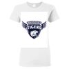 Heavy Cotton Women's Short Sleeve Gildan T-Shirt Thumbnail