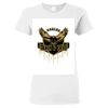 Heavy Cotton Women's Short Sleeve Gildan T-Shirt Thumbnail