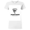 Heavy Cotton Women's Short Sleeve Gildan T-Shirt Thumbnail