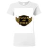 Heavy Cotton Women's Short Sleeve Gildan T-Shirt Thumbnail
