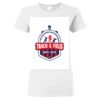 Heavy Cotton Women's Short Sleeve Gildan T-Shirt Thumbnail