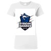 Heavy Cotton Women's Short Sleeve Gildan T-Shirt Thumbnail