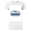 Heavy Cotton Women's Short Sleeve Gildan T-Shirt Thumbnail