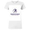 Heavy Cotton Women's Short Sleeve Gildan T-Shirt Thumbnail