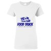Heavy Cotton Women's Short Sleeve Gildan T-Shirt Thumbnail