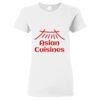 Heavy Cotton Women's Short Sleeve Gildan T-Shirt Thumbnail