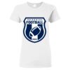 Heavy Cotton Women's Short Sleeve Gildan T-Shirt Thumbnail