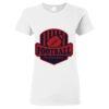 Heavy Cotton Women's Short Sleeve Gildan T-Shirt Thumbnail