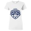 Heavy Cotton Women's Short Sleeve Gildan T-Shirt Thumbnail