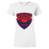 Heavy Cotton Women's Short Sleeve Gildan T-Shirt Thumbnail