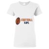 Heavy Cotton Women's Short Sleeve Gildan T-Shirt Thumbnail