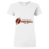 Heavy Cotton Women's Short Sleeve Gildan T-Shirt Thumbnail