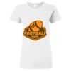 Heavy Cotton Women's Short Sleeve Gildan T-Shirt Thumbnail