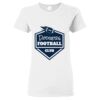 Heavy Cotton Women's Short Sleeve Gildan T-Shirt Thumbnail