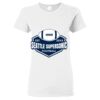 Heavy Cotton Women's Short Sleeve Gildan T-Shirt Thumbnail