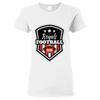 Heavy Cotton Women's Short Sleeve Gildan T-Shirt Thumbnail