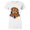 Heavy Cotton Women's Short Sleeve Gildan T-Shirt Thumbnail