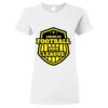 Heavy Cotton Women's Short Sleeve Gildan T-Shirt Thumbnail
