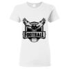 Heavy Cotton Women's Short Sleeve Gildan T-Shirt Thumbnail