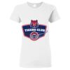 Heavy Cotton Women's Short Sleeve Gildan T-Shirt Thumbnail