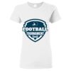 Heavy Cotton Women's Short Sleeve Gildan T-Shirt Thumbnail