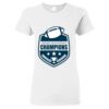 Heavy Cotton Women's Short Sleeve Gildan T-Shirt Thumbnail