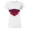 Heavy Cotton Women's Short Sleeve Gildan T-Shirt Thumbnail